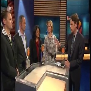 Aktenzeichen XY Ungelöst vom 01 | Carmelita Pereira