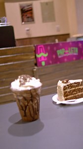 ¡Disfruta del placer de cada antojo en Mocca Caffè & Gelato! 🍧☕ Ven y saborea la perfección en cada bocado y sorbo. 😋🌟 Visítalos en el tercer piso de #PaseoAranjuez Realiza tu pedido mediante el siguiente link de WhatsApp ➡ https://wa.me/59169463913 Consultas por WhatsApp: https://bit.ly/ConsultasPaseo 📍Ubicación Paseo Aranjuez: Av. América entre calle Pantaleón Dalence y calle A. Torrico #488 https://bit.ly/PaseoMapa Toda nuestra información en: https://linktr.ee/paseoaranjuez #mocca #torta