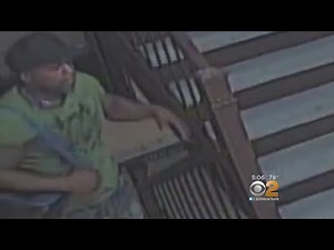 Woman Attacked, Raped In Her Bronx Apartment