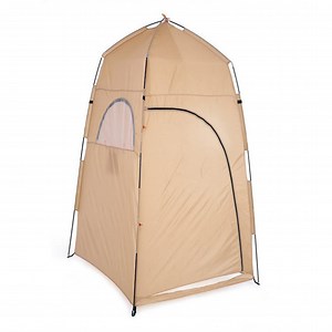 [Hot Item] Instant Portable Shower Tent for Outdoor Shower Enclosure Pop up Changing Tent