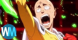 Top 10 Anime Villains That Got Their Asses Kicked | Videos on WatchMojo.com