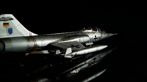 Avion Modélisation Miniature - Free video on Pixabay