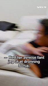 Se Erik Solbakken tape ansikt foran dronningen i den nye sesongen av «Bordtenniskameratene»: https://tv.vg.no/video/260168/norgesmesterskap-for-veteraner | VGTV Underholdning