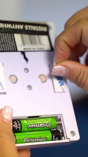 This wireless light switch from LitezAll lights up any dark spaces without the need for an electrician  Pre-Order yours today! #lotezall #wirelesslighting #light #newtools @litezall | Toolstop | Facebook