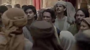 JESÚS HD CAPITULO 94 | Grandes Series Bíblicas