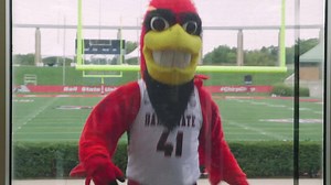 Besides from Charlie Cardinal, our next biggest supporter is Central Indiana Orthopedics, the Official Team Physician of the Ball State Cardinals. When the going gets tough, Charlie visits a CIO Walk-In Clinic for any urgent orthopedic injuries or problems. Learn more at ciocenter.com. | Ball State Sports