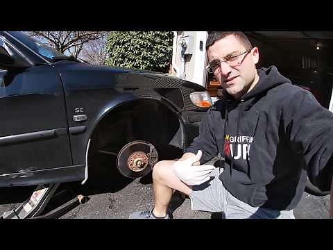 Where to BUY your Saab Parts - Everything YOU should know