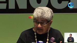 Fiji Women's Crisis Centre Co-ordinator Shamima Ali has claimed that there is an apparent lack of knowledge among new police officers in handling domestic violence and sexual abuse cases. | Fiji One News