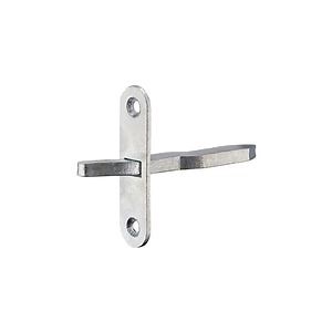 [Hot Item] Antirust Multi-Point Lock Hinge Door Lock Cylinder Parts Mortise Lock Body
