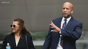 Former mayor Ray Nagin released from prison, capping infamous New Orleans corruption scandal