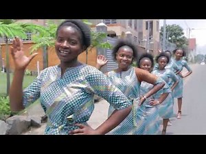 2 Ni kupe Nini by La Semence Choir