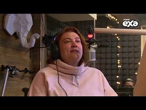 Ya estamos con Alessia, nuestra sexóloga de cabecera para #JessieEnExa
