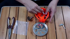 FIREMAPLE Piezo Igniter for Fixed Star X1 X2 X3