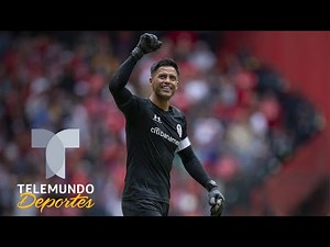 Pumas calienta el fútbol de estufa y va por Alfredo Talavera | Telemundo Deportes