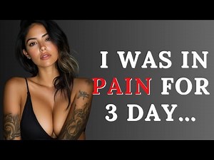 My Husband Made Me Do THIS with Two Black Men | A True Infidelity Story...