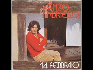 5.1K views · 51 reactions | Enzo Andriello ~14 Febbraio ~ | Canzoni dimenticate | Facebook