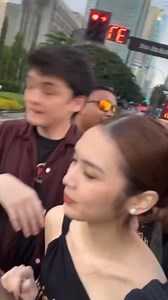 89K views · 1.6K reactions | #Franseth with other cast at Shake Rattle and Roll: Evil Origins Float. ✨ | Franseth Squad | Facebook