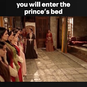 123K views · 1.5K reactions | Beautiful Women Were Chosen for Prince Mustafa #MeraSultan #MuhtesemYuzyil #SultanSuleiman | Mera Sultan - Muhteşem Yüzyıl | Facebook