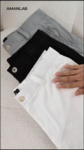 1.3K views |  Quần kaki sẵn hàng giao ngay Short kaki quốc dân, form trên gối dễ mặc dễ phối đồ , đang có chương trình sale anh em trải nghiệm sản phẩm bên shop nhé | AMAN STORE | Facebook