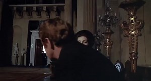 The Legend Of Hell House 1973