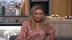 2.8K views · 18 reactions | #ICYMI We caught up with Ireland AM presenter Anna Daly yesterday to chat about her love of TikTok and Virgin Media One's #Concert4Cancer - featuring the likes of Ronan Keating, Gary Barlow and more - for The Marie Keating Foundation this Friday, which she is hosting! Anna also opened up about why the charity holds a very vspecial place in her heart ❤️ #SixVMTV | The Six O'Clock Show | Facebook