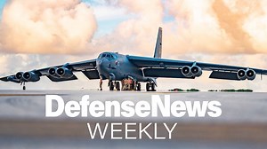 Learn how the Pentagon is dealing with the latest intel leak and we talk to Jake Gyllenhaal about “Covenant.” | Military Times | Facebook