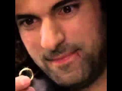 Fatmagul -chorar- (Bruno e Marrone)