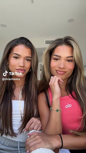 Casual Interaction Between Young Adult Females