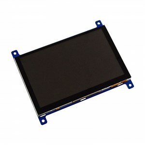 [Hot Item] 3.5inch HDMI TFT LCD 480*320 Raspberry Pi Display Screen