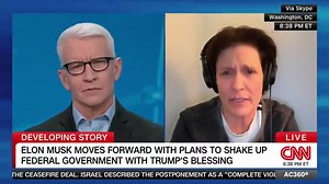 Kara Swisher Slams Elon Musk
