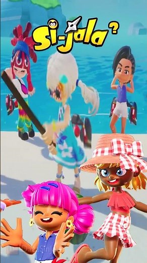 What happened to Ninjala? #shorts