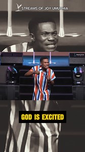 📢📢📢📢📢📢 📌📌📌📌📌📌 EXPLOITS OF FAITH BEGIN WITH WHAT YOU SEE. Man/Woman of Exploits, how far can you see? #streamsofjoyumuahia #PastorJerryEze #whatGodcannotdodoesnotexist #wednesday | Streams of Joy Umuahia