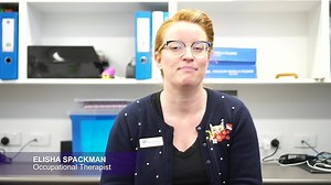 In 2018 Occupational Therapy week is held from Sunday 21 October until Saturday 27 October. At Together, we have many members who are occupational therapists working across the public and private sector. Today we recognise and thank you for the incredible work that you do which helps many people, at all stages of life, reach their potential! We want to give a special shout out to our OT members in schools who are currently fighting for fair pay! #samegovernment #samedegree #samepay | Together Qu