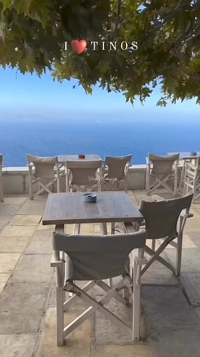 Tinos island ,Greece | Ya Sin