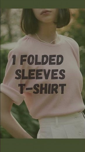 Trendy T- Shirt Idaes for Girls 2025 Part 2