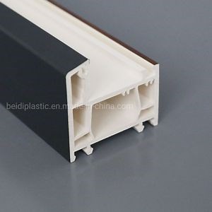 [Hot Item] Hot Sale Manufacture Factory Direct UPVC Windows / UPVC Doors / UPVC Profiles 60 Series for Casement Windows
