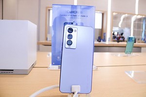 Le CAMON 18 Premier de TECNO obtient deux nouvelles certifications - Abidjan.net News