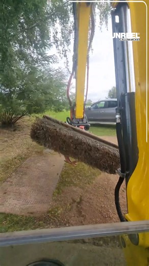 Smooth operator! 🏗️ | UNREEL