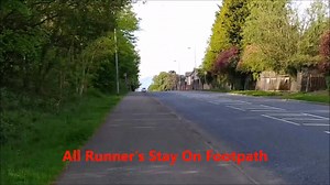 ONLY 6 days until Maghera 10K & 5K road races 7.30pm(10k) & 7.35pm(5k) Tuesday 21st May 2019 Only £12.00 to enter 10k & £6.00 to enter 5k Get signed up NOW !!!! Please note all runners will use footpath from Crewe Road onto Coleraine Road, staying on the footpath until stewarded crossing over point. Crossing over point will be the same as last year, situated before water station near Maghera Leisure Centre. Finish line for both 10k & 5k will be under a gantry as you enter the Leisure Centre car 