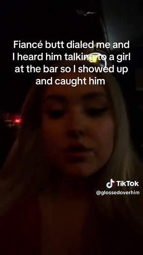 Caught Cheating: Husband Found with Another Woman at Bar