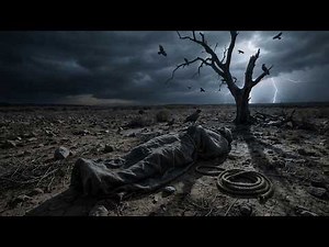 After Judas Died, Something Terrifying Happened to His Body — The Story Nobody Dares to Tell