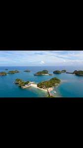Hundred Islands, Alaminos City Pangasinan | Hundred Islands Package Tour | Facebook