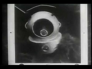 1953 Robot Monster Trailer