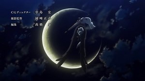 Fate Apocrypha - 22 Ados & Amikiri & Anzen & Hekomi & Silv [AniLibria]