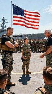 234K views · 2.2K reactions | "They Double-Kicked Her to the Floor,...