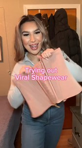 8.3K views | Waist Snatched Summer Shape Wear Guide!! @kenyabravev朗❤️ For reference: I got this one in size Large (I couldve sized down) so if you are in between sizes you might want to size down. #shapewear #viralshapewear #fajas #fajasvirales #shapewearreview #shapeweartiktok #shapeweartryon #chiccurve #chiccurvereview #chiccurveshapewear #CapCut | ChicCurve | Facebook