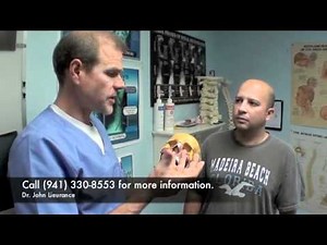 Endo-Nasal Balloon Inflations cure Vertigo (*must see)