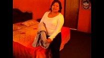 Peru Unfaithful Married Chola Fornika Seu Amante Travesti Trans pornô vídeo