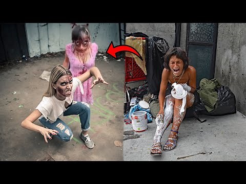 Kensington Ave Philadelphia, The Life of Homeless Drug Addicts. July, 2023 Today