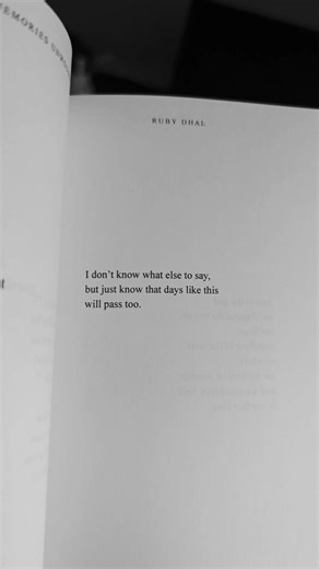 from my poetry book ‘memories unwound’, available on amazon. #rubydhal #poem #quoteoftheday #qotd #quotesoftheday #relatable #relatablequotes #honestlyworded #poetry #poet #poetrycommunity #poetsociety #poetsofinstagram #poetsofig #poems #poetrylovers #poetryisnotdead #heartbreak #heartbreakpoetry #relationshipquotes | Ruby Dhal
